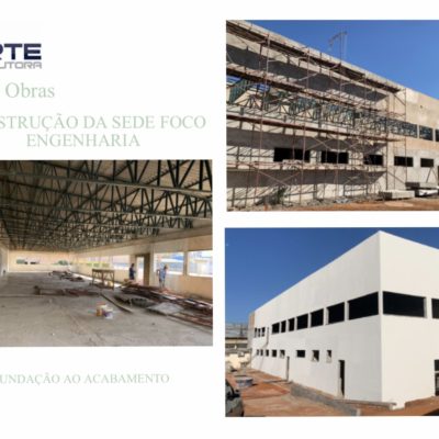 Construção Civil